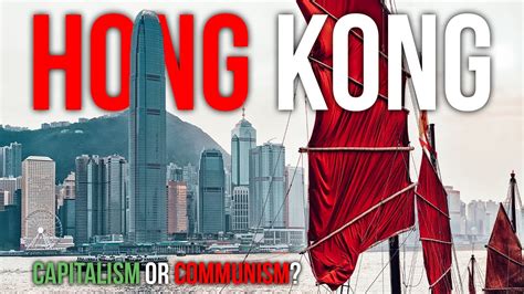 is hong kong capitalist.